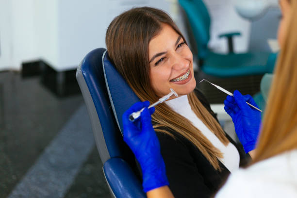 Best Traditional Braces  in Swartz Creek, MI