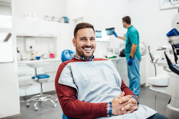Best Root Canal Treatment  in Swartz Creek, MI