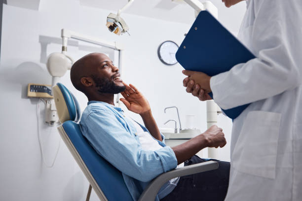 TMJ/TMD Treatment in Swartz Creek, MI