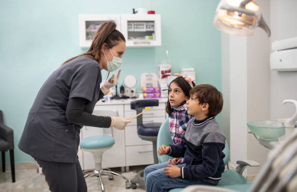 Best Dental Fillings (Composite and Amalgam)  in Swartz Creek, MI