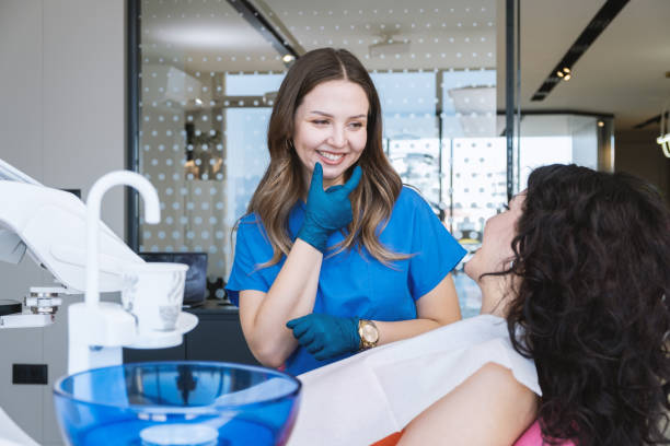 Emergency Dental Services in Swartz Creek, MI