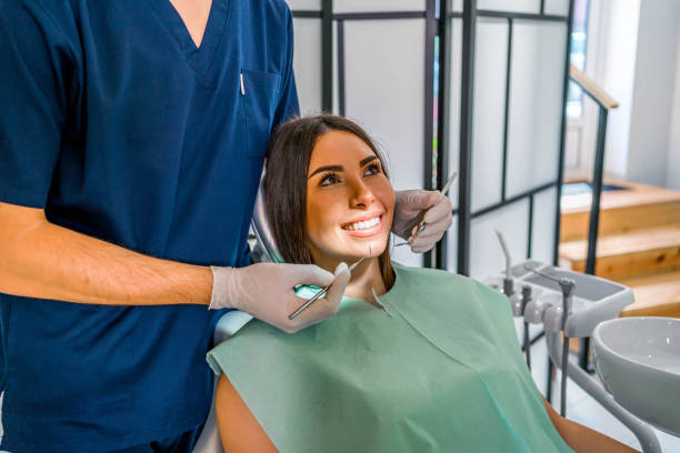 Best Dental Exams and Cleanings  in Swartz Creek, MI