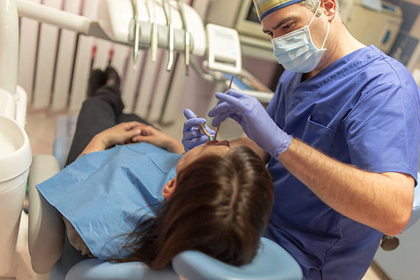 Best Dental Fillings (Composite and Amalgam)  in Swartz Creek, MI
