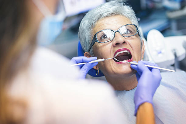 Best Dental X-Rays and Imaging  in Swartz Creek, MI